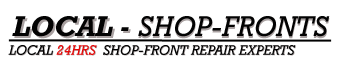 Logo Local Glaziers in Thornton Heath, Broad Green, CR7